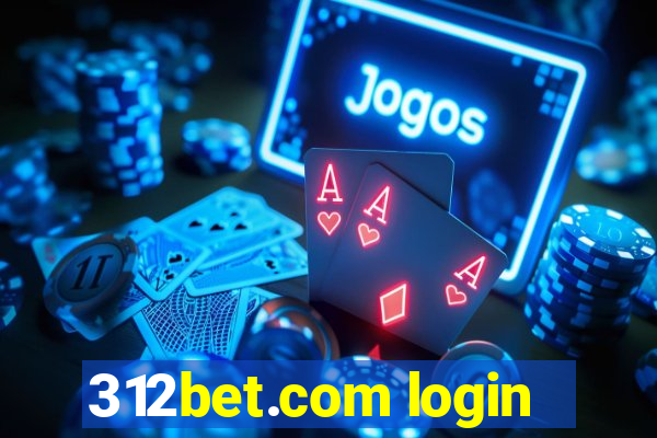 312bet.com login